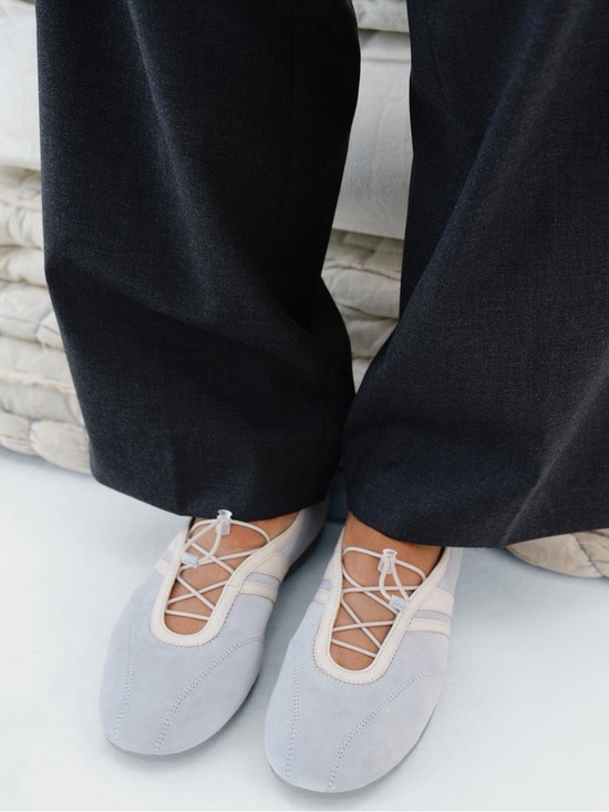 Vagabond Shoes - Vagabond Hollie Ballet Flats